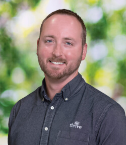 Aaron Whittaker headshot